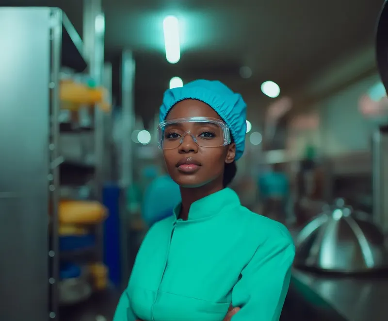 Medicines & Laboratories