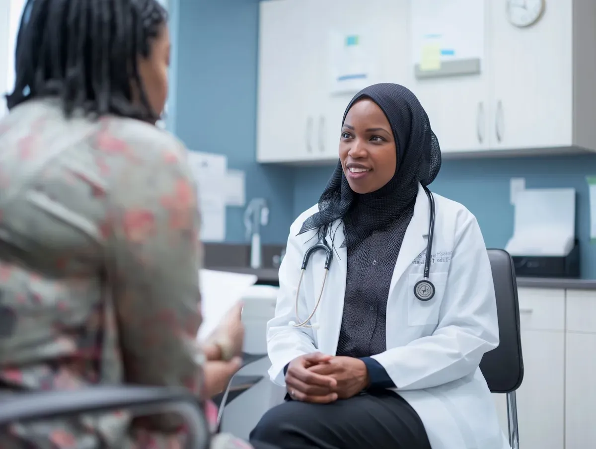 Prise en charge globale santé