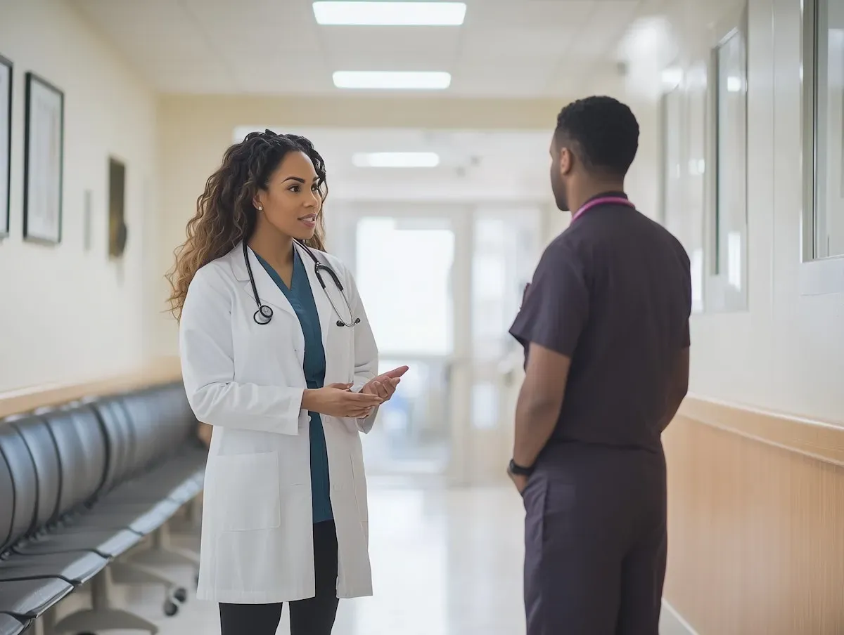 Gestion des Talents Médicaux